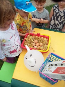 preschool activities