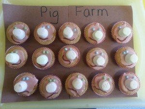 preschool activities