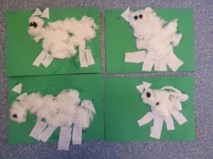 preschool activities